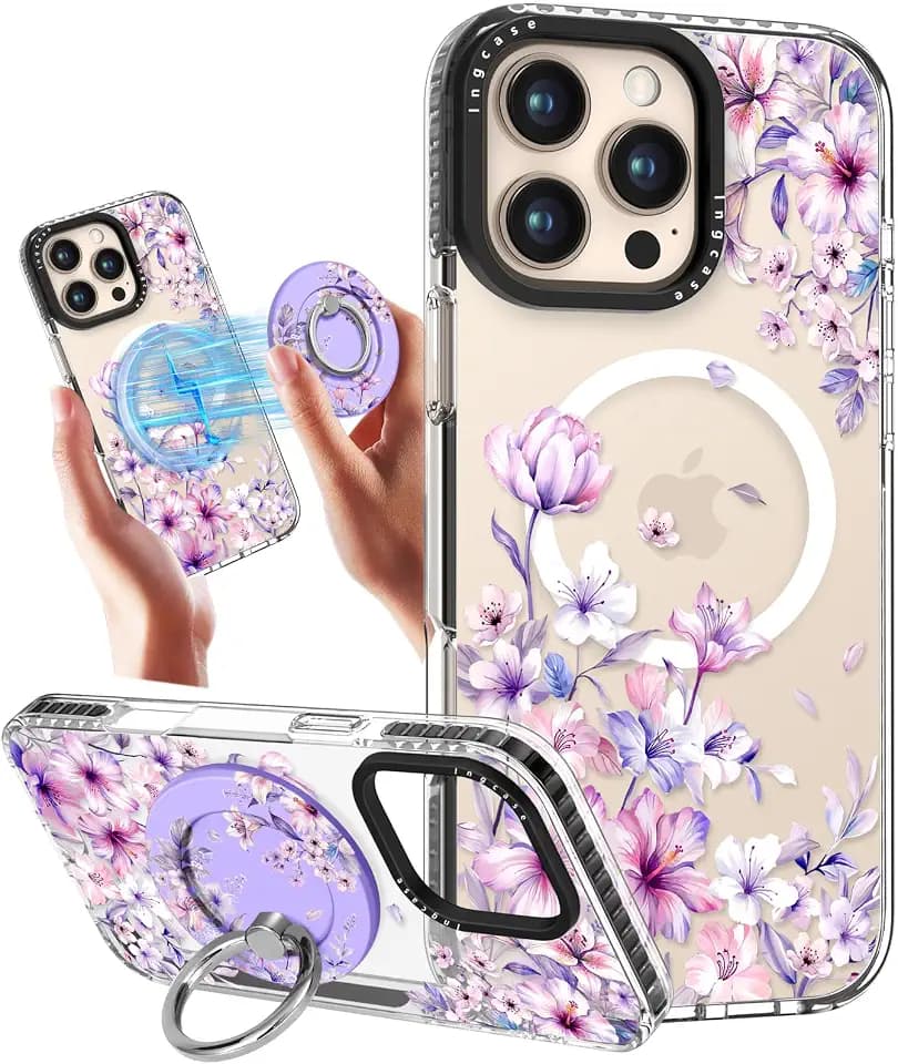 for iPhone 16 Pro Case Cute