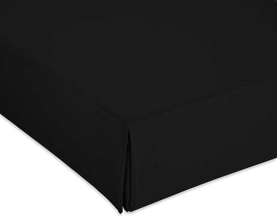 Martina Home Abdeckung für Canape, Schwarz, Cama de 200