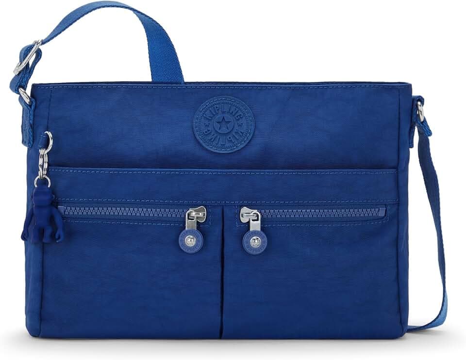 Kipling Unisex New Angie Small Crossbody