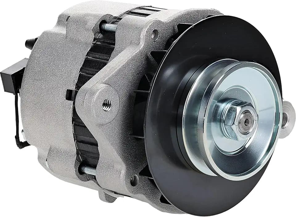 DB Electrical Alternator for Mercruiser Marine Stern Drive Model 120