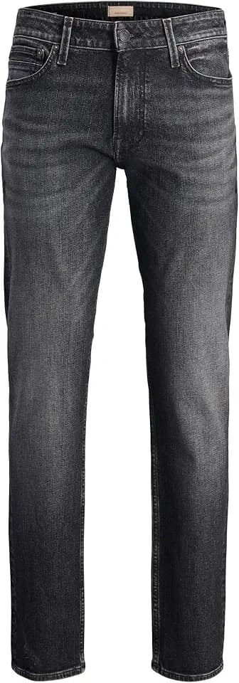 JACK & JONES Male Regular fit Jeans JJICLARK JJVINTAGE CB 159 NOOS Regular fit Jeans