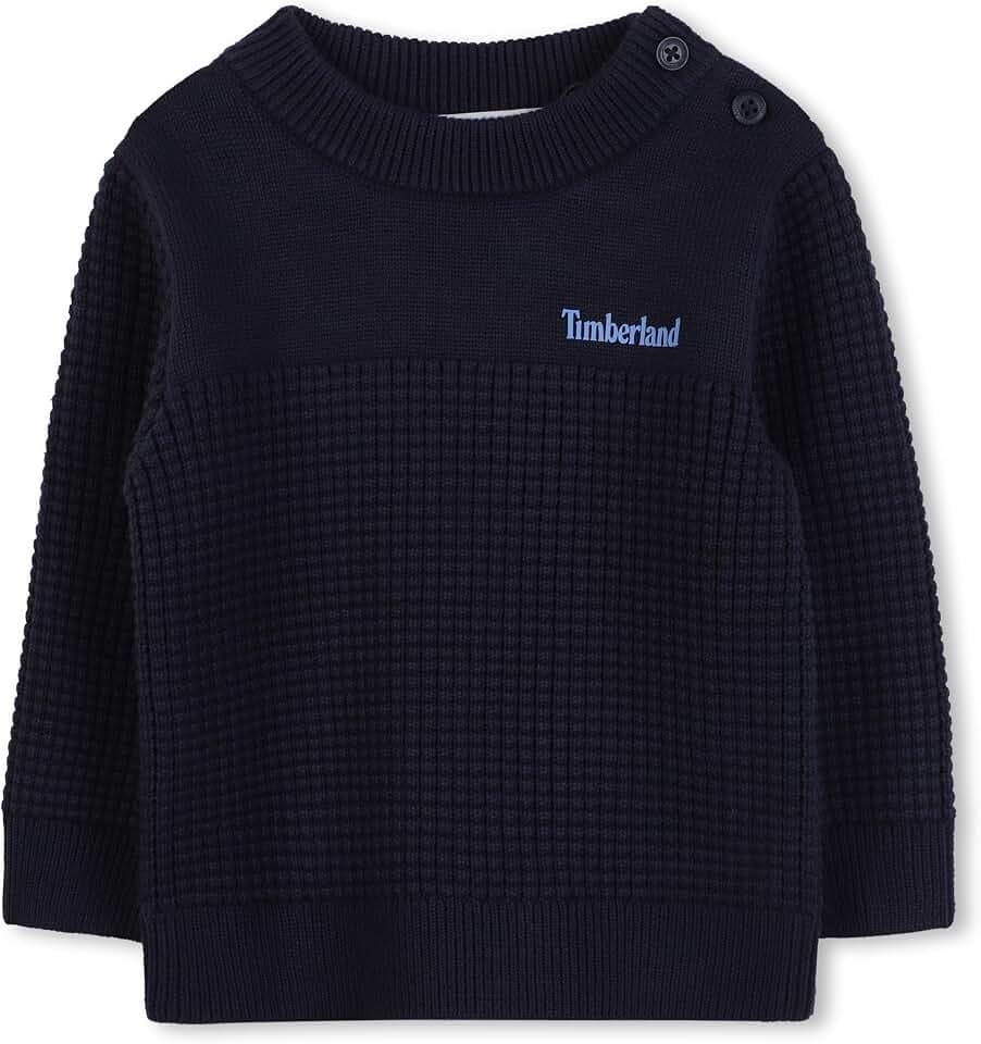 Timberland Jungen Pullover