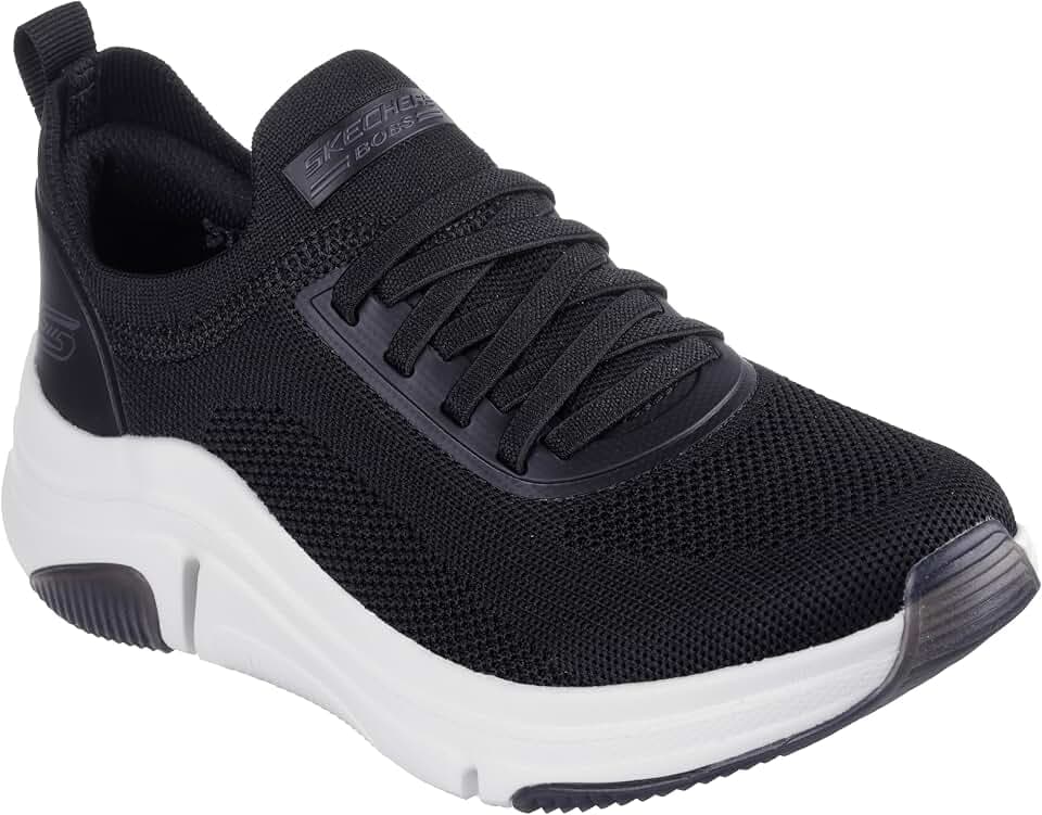 Skechers Damen Sparrow Flex Instant Cloutsneakers
