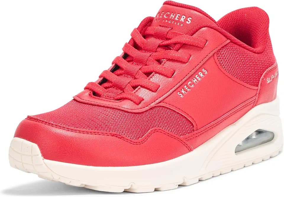 Skechers Womens Uno - Banksia Hands Free Slip-ins