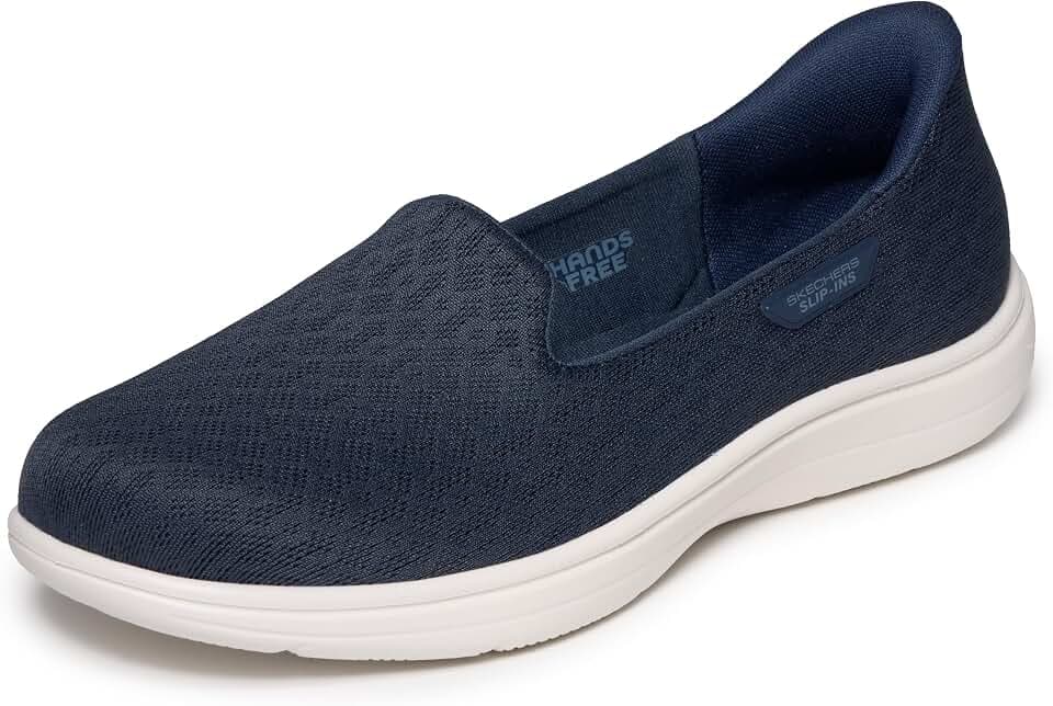 Skechers Women's On-The-Go Flex Radiant Misty