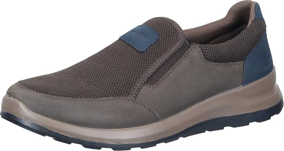 Manitu Slipper