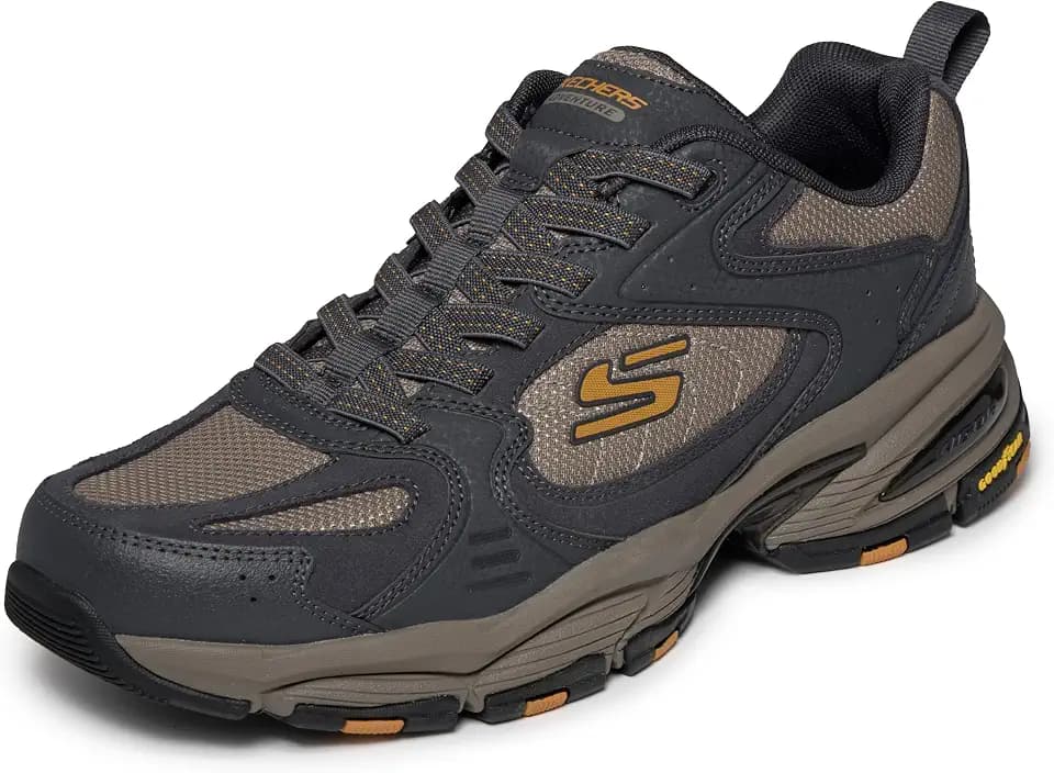 Skechers Mens Vigor 3.0 Taestro