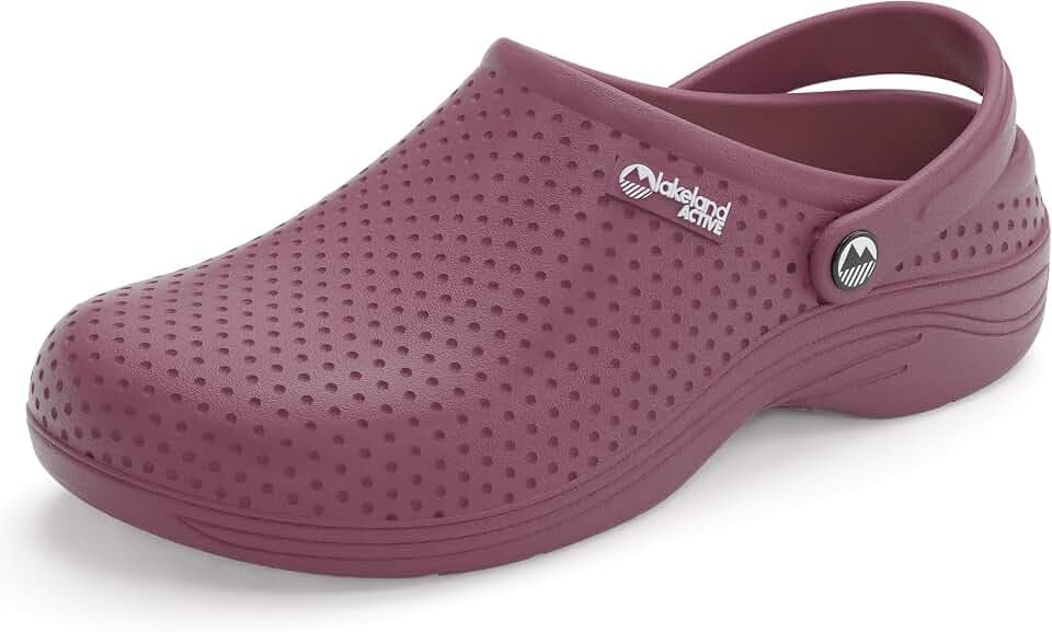 Lakeland Active Damen Dockray Clogs