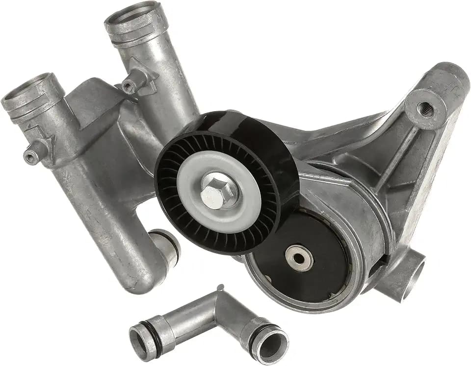 Gates 38152 DriveAlign Automatic Belt Drive Tensioner