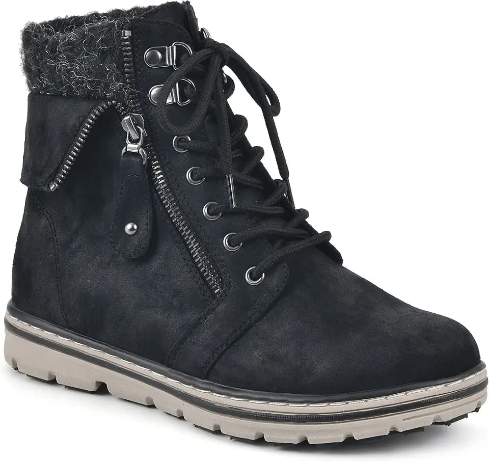 CLIFFS BY WHITE MOUNTAIN Women's Kaylee Boot