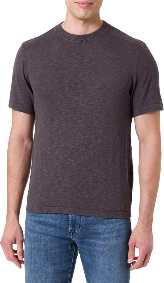KEYLARGO Herren Klboard Round T-Shirt