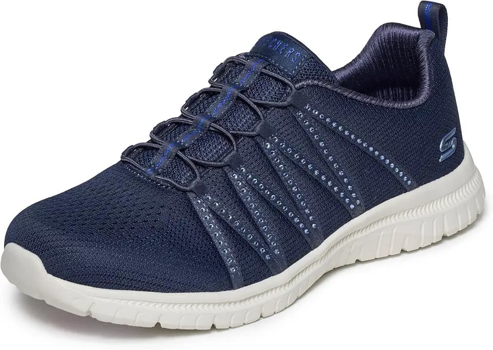 Skechers Women's Virtue She Sparkles