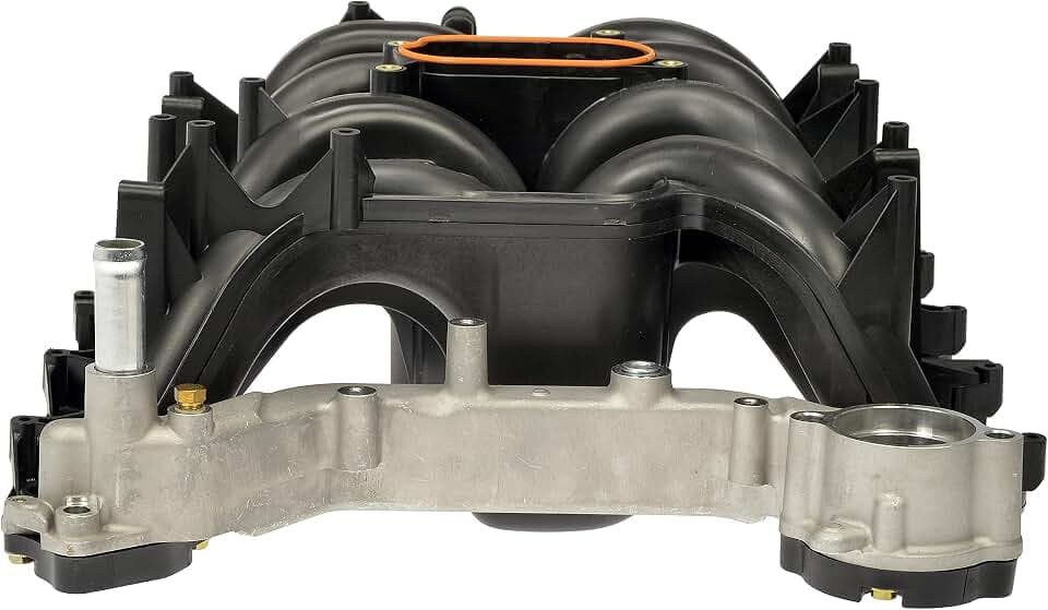 Dorman 615-188 Plastic Intake Manifold - Includes Gaskets