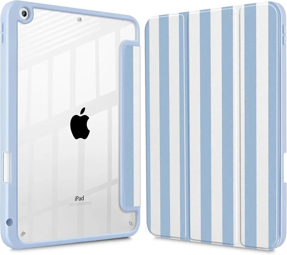 Tuiklol for iPad 10.2 inch 9th / 8th / 7th Gen 2021 2020 2019 Release Case