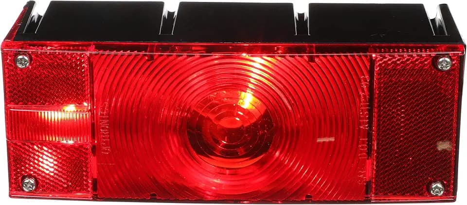 Seachoice Waterproof Over 80 In. Universal Tail Light