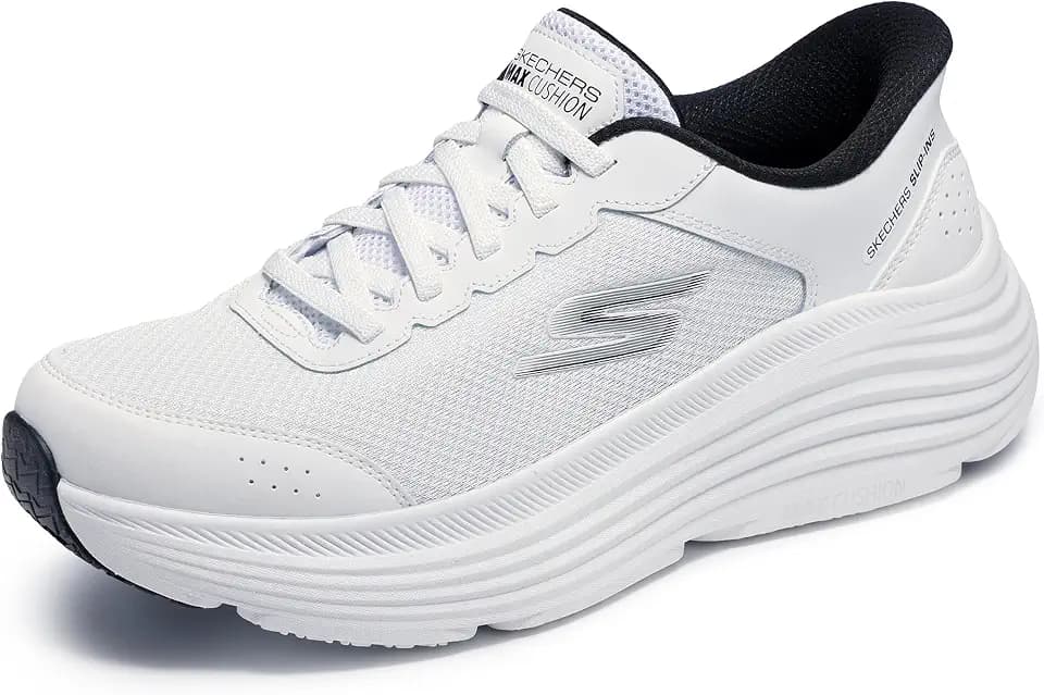 Skechers Men's Hands Free Slip-ins Max Cushioning Endeavour Cardova Sneaker