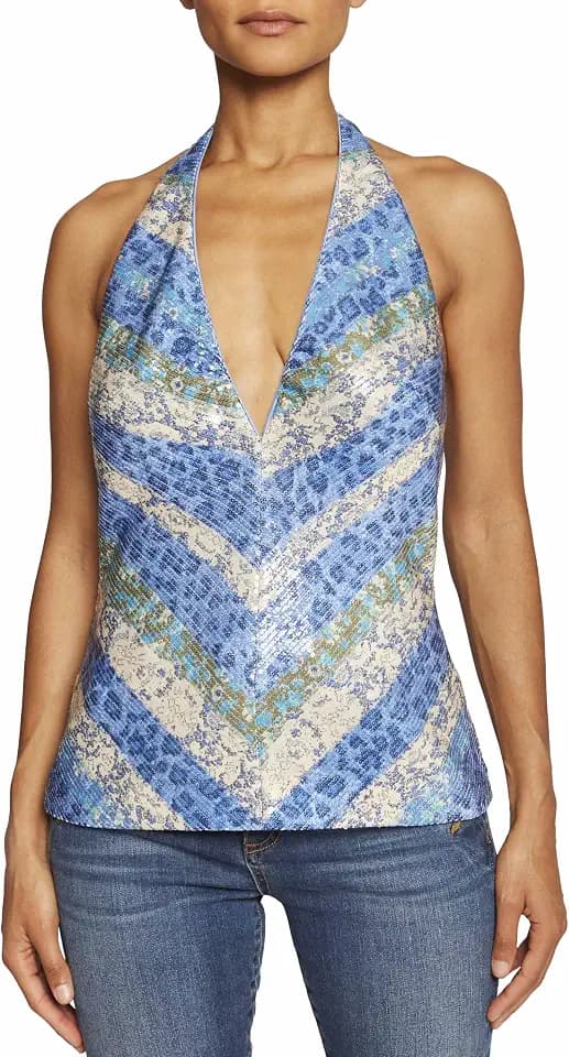 Ramy Brook Women's Olivia
