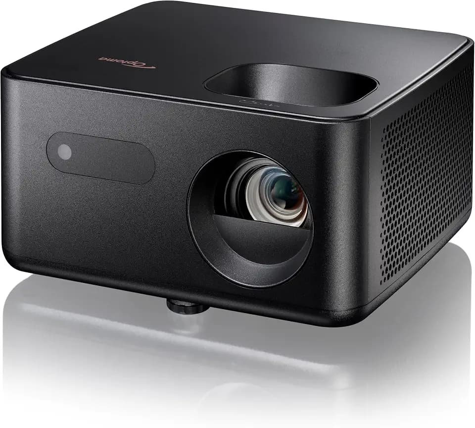 Optoma Photon Life PH31 Proiettore a raggio standard 1500 ANSI lumen DLP 1080p [1920x1080] Nero (PH31)