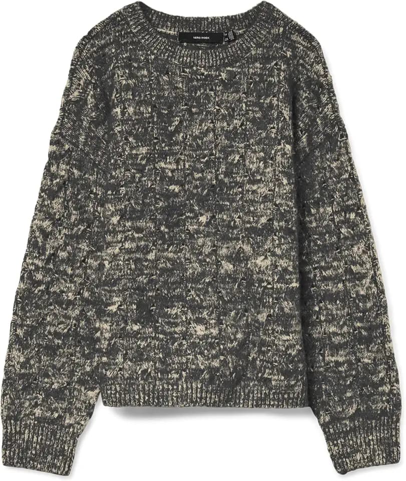 VERO MODA Female Strickpullover VMIDA Strickpullover