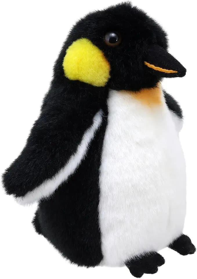 Wilberry - Mini – 15 cm Pinguin-Plüschtier