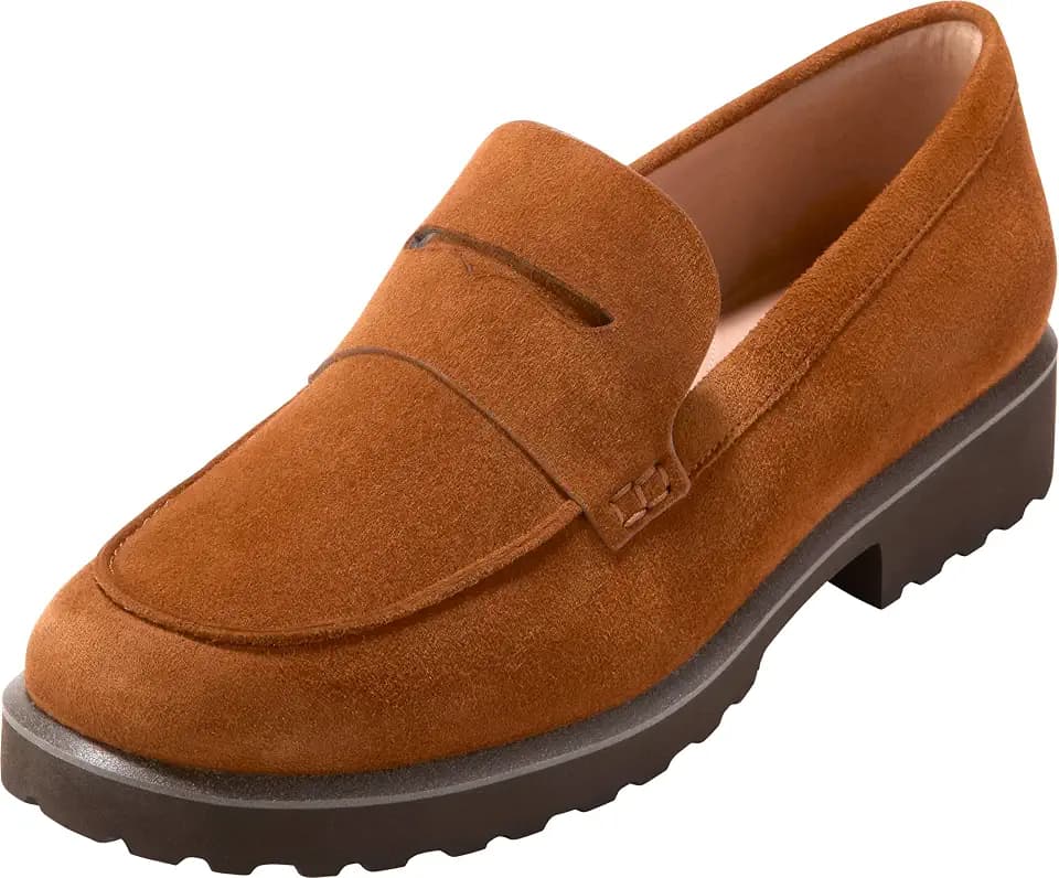 Cole Haan Women's Gwendolyn Penny Loafer