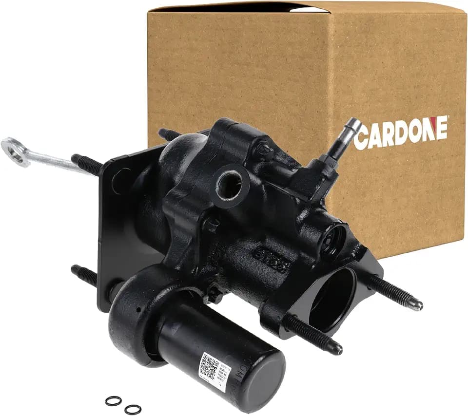 Cardone 52-7371 Remanufactured Hydro-Boost Power Brake Booster (Renewed)