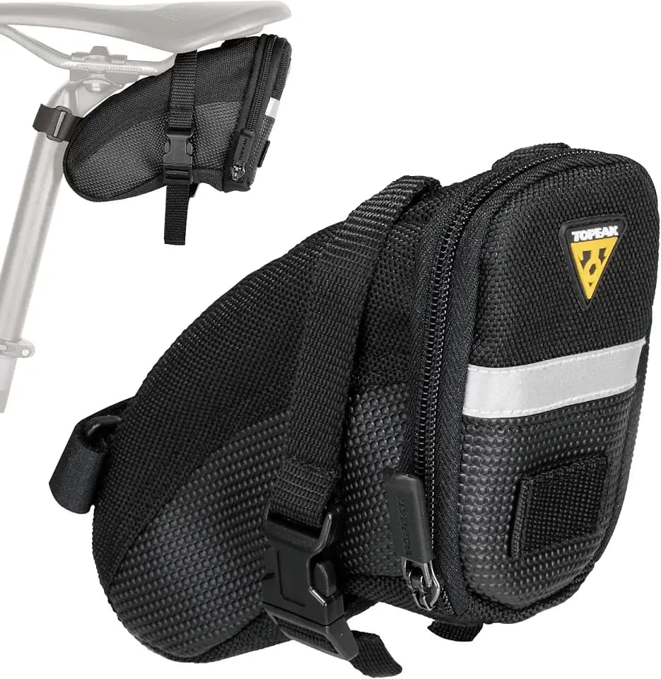 Topeak Satteltasche