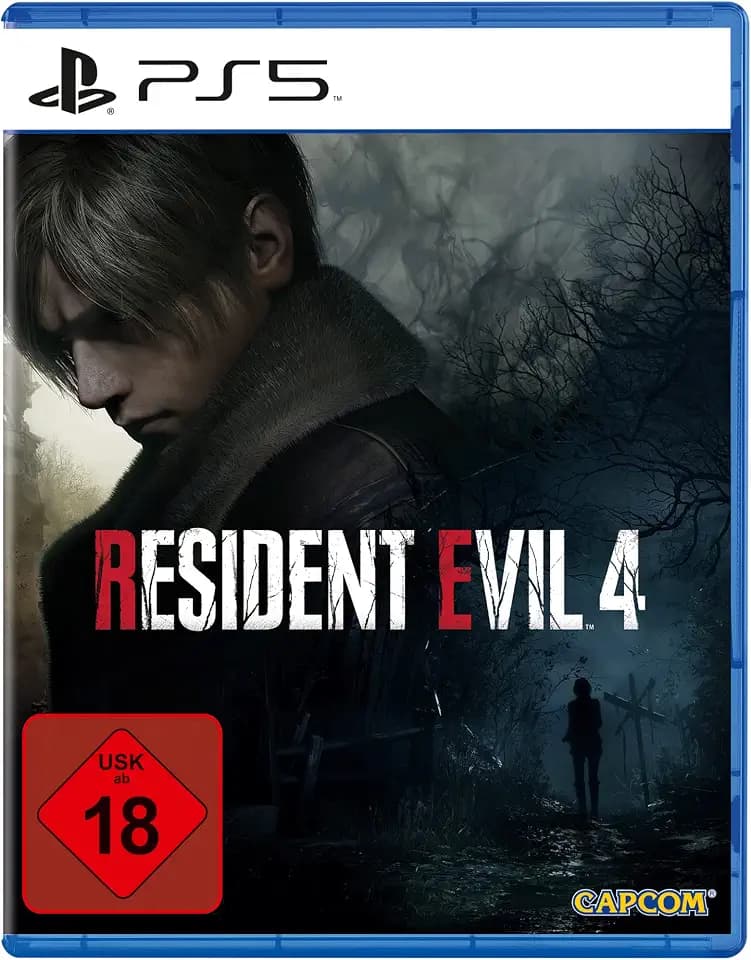 Resident Evil 4 | Remake