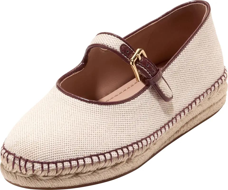 Cole Haan Women's Cloudfeel Asbury Mary Jane