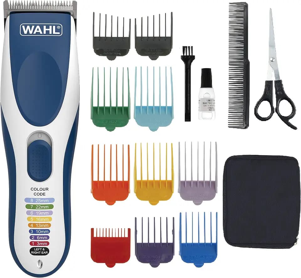 Wahl Haartrimmer