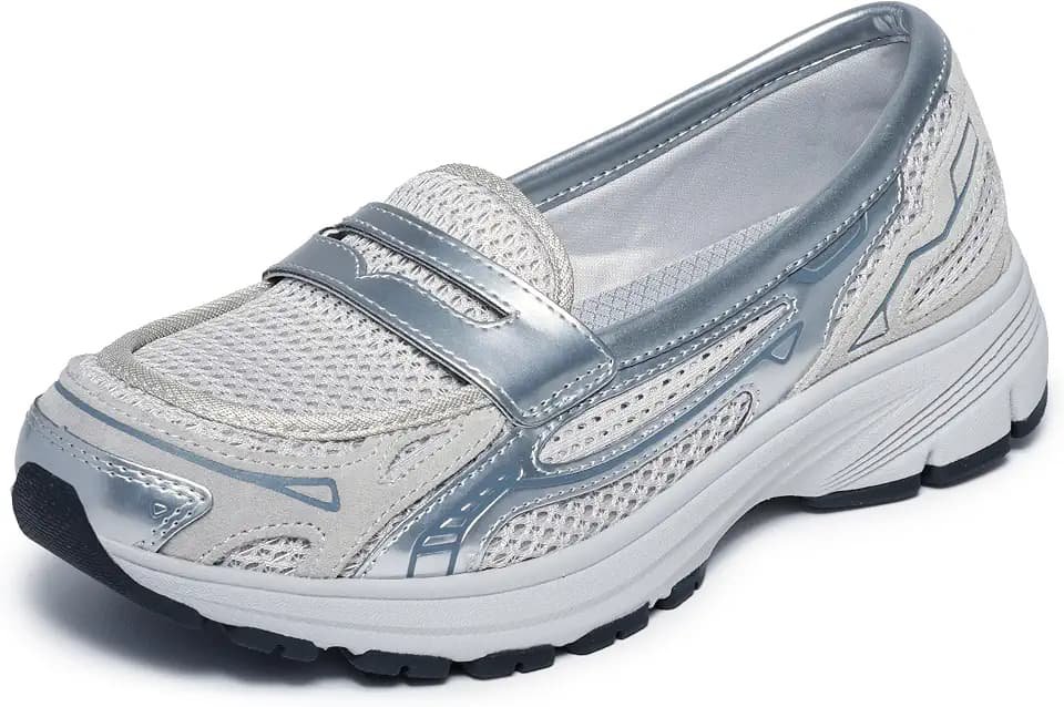 Skechers Women's Var-City Loafer