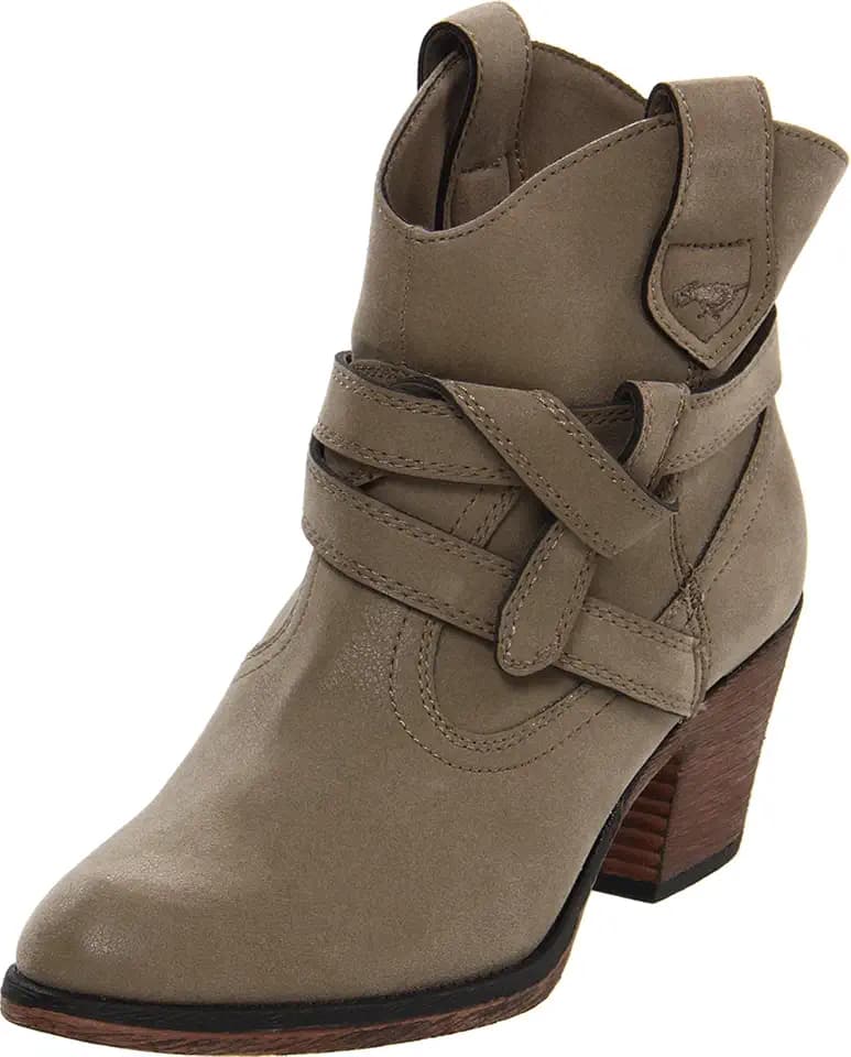 Rocket Dog Women's Sayla
