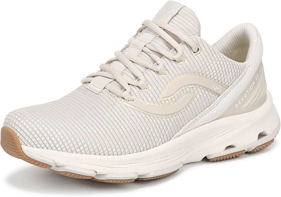 Ryka Women's Devotion X 2 Walking Shoes