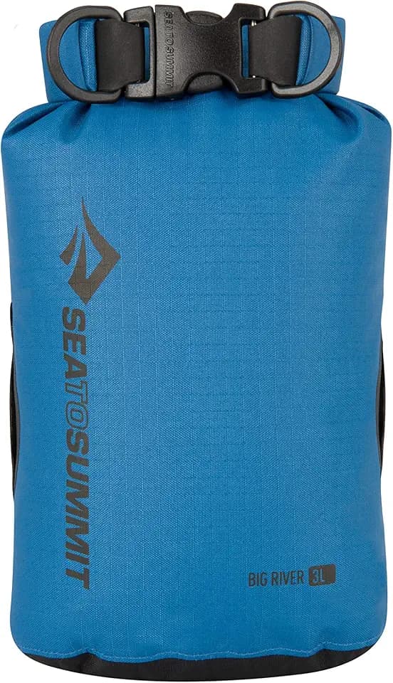 Sea to Summit Big River Dry Bag Packsack Beutel Packtasche