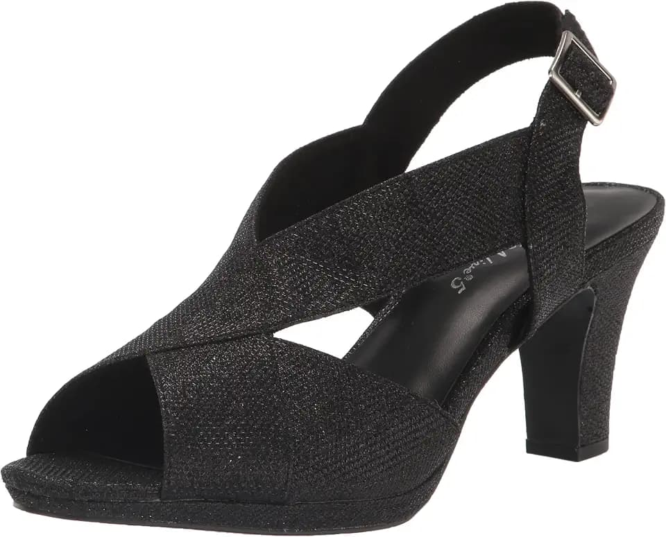 Easy Street Women's Christy