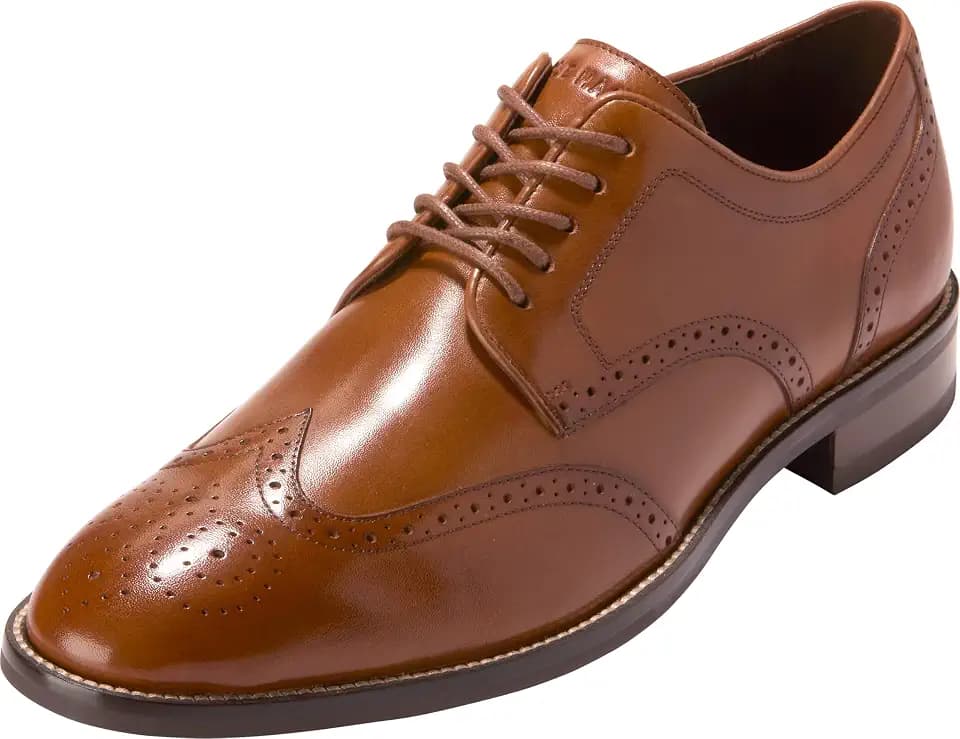 Cole Haan Men's Lenox Hill Oxford