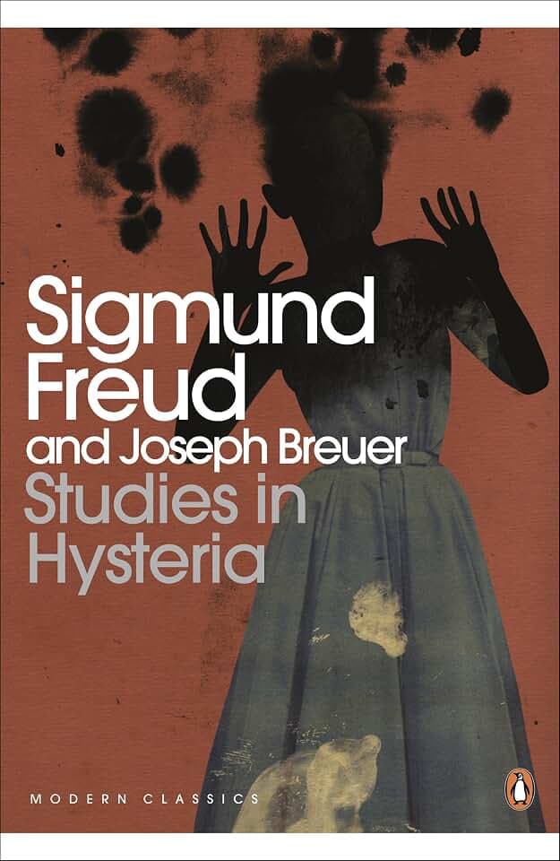 Studies in Hysteria (Penguin Modern Classics)