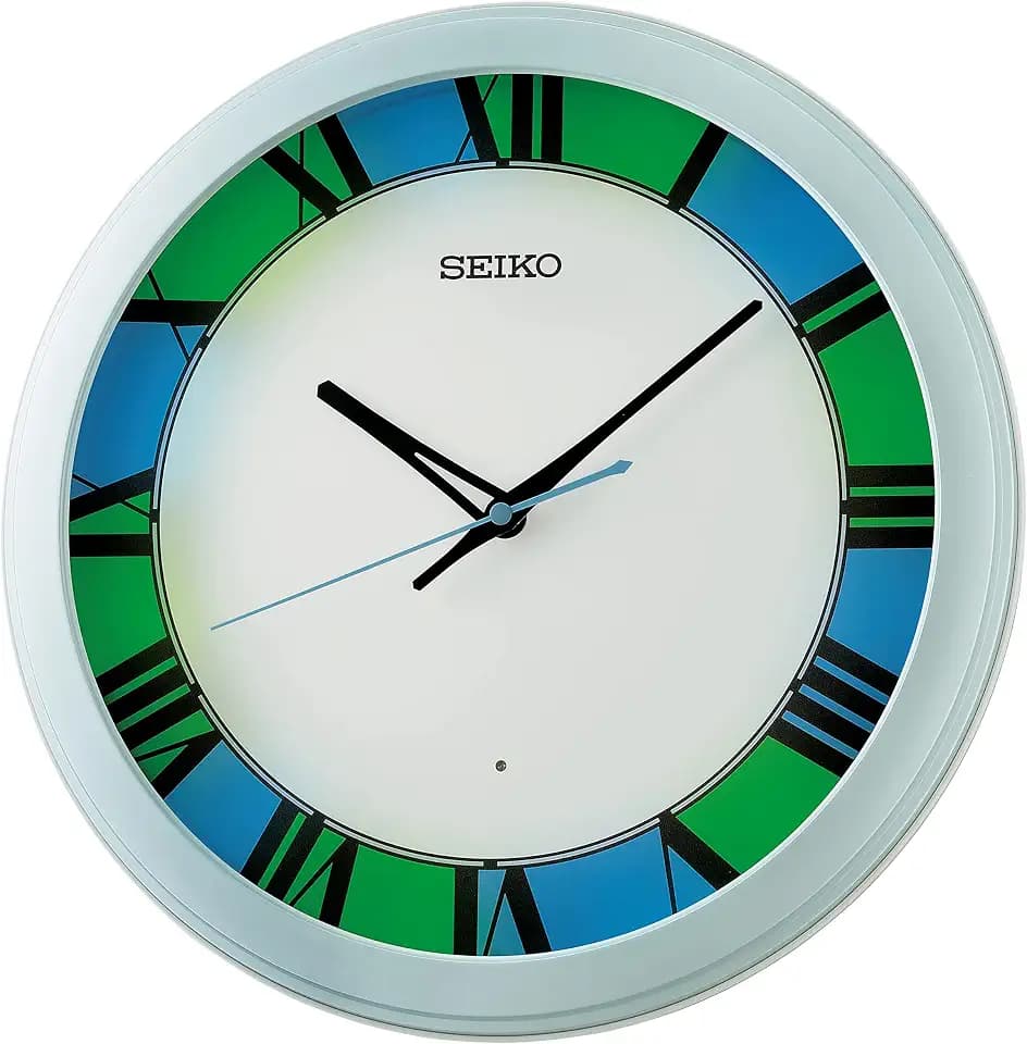 Seiko Clocks Wanduhr QHA010L