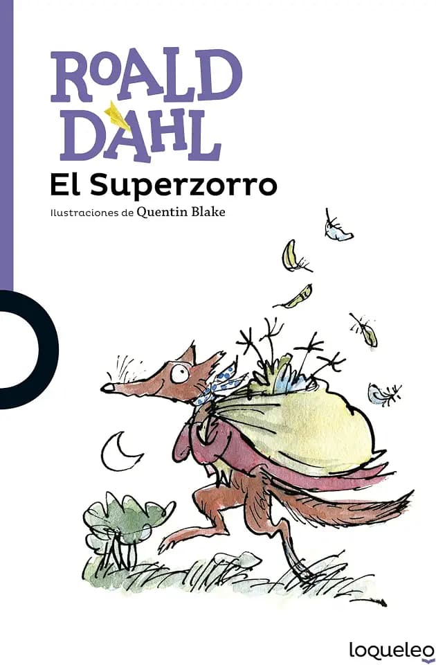 El Superzorro