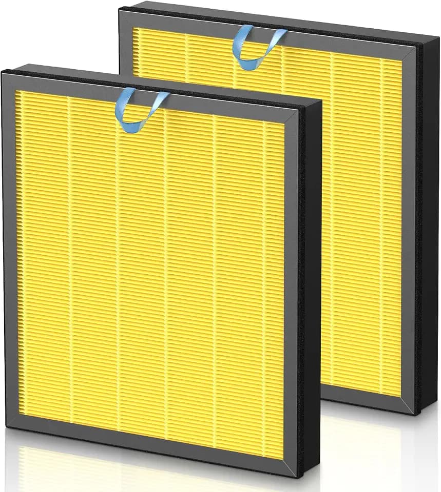 Vital 100S Pet Care Replacement Filter for LEVOIT Vital 100S-P Air Purifier