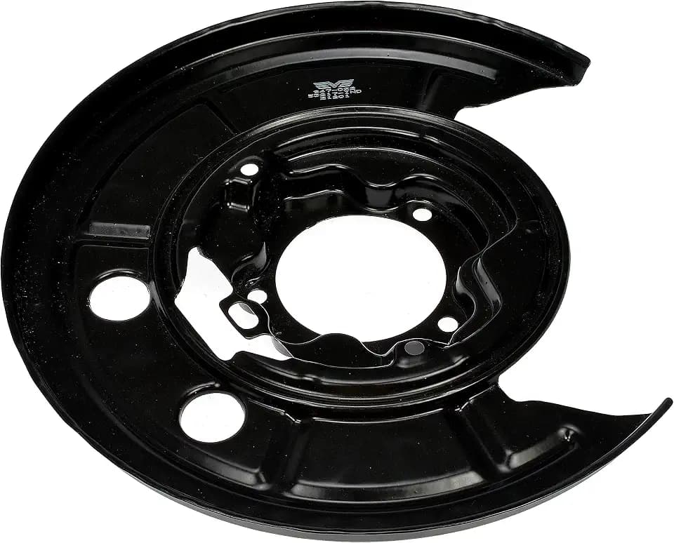 Dorman 947-022 Rear Driver Side Brake Dust Shield