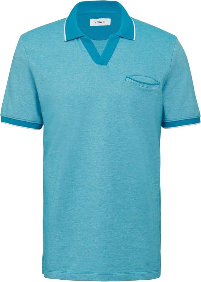 s.Oliver Poloshirt
