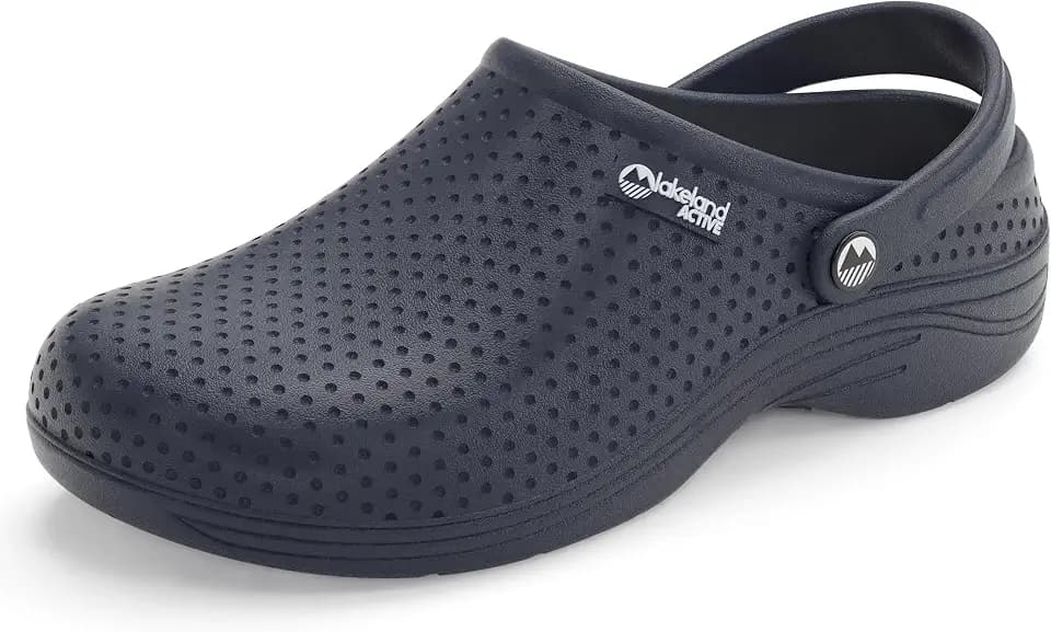Lakeland Active Damen Dockray Clogs