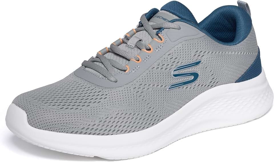 Skechers Herren Skech-lite Pro 2.0 BerrixSneaker