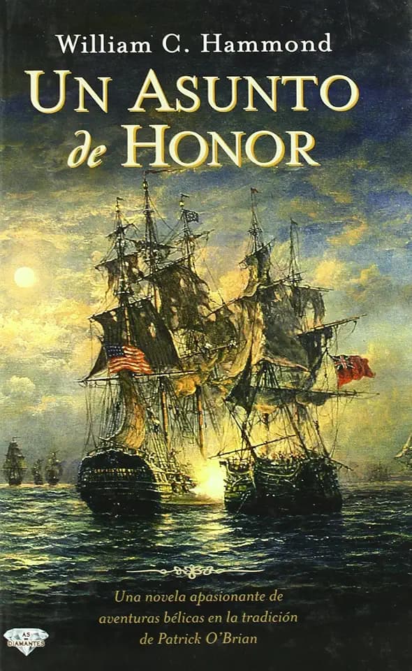 Un asunto de honor