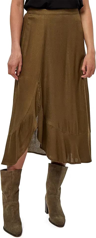 Desires Damen Efia Skirt Rock