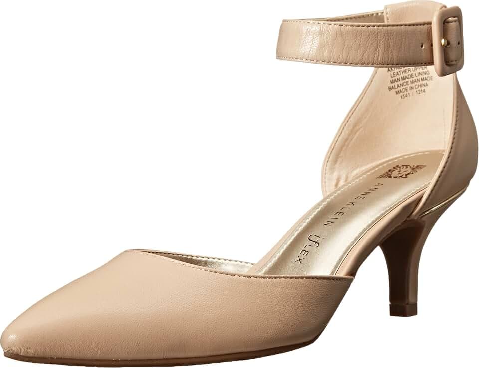 Anne Klein Fabulist