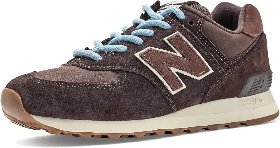 New Balance Women's 574 V2 Evergreen Sneaker