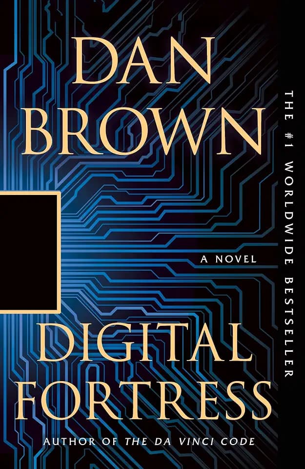 Digital Fortress