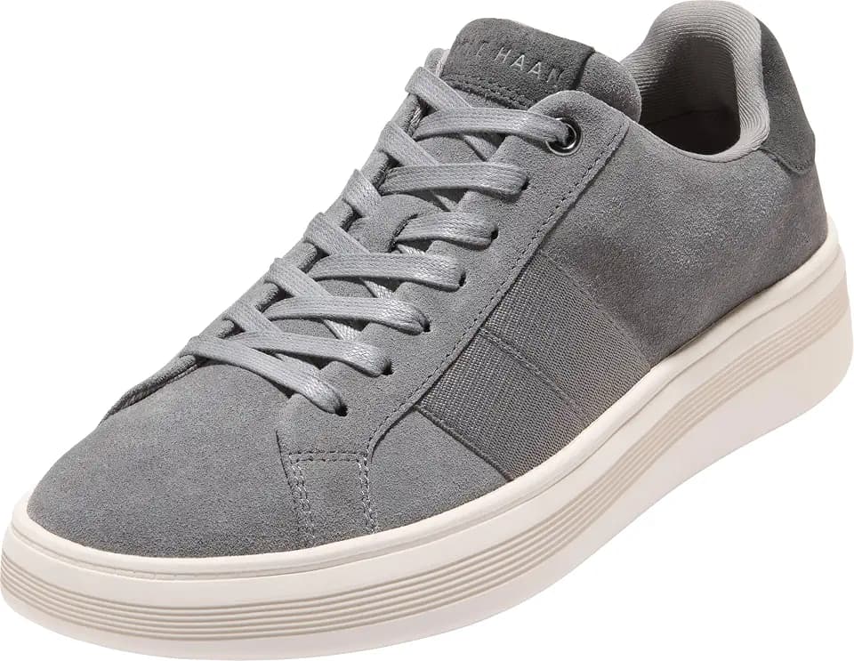 Cole Haan Men's Grand Crosscourt Premier Sneaker